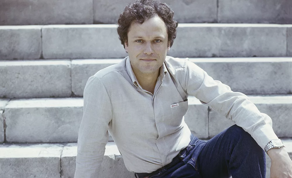 Николай Еременко-младший