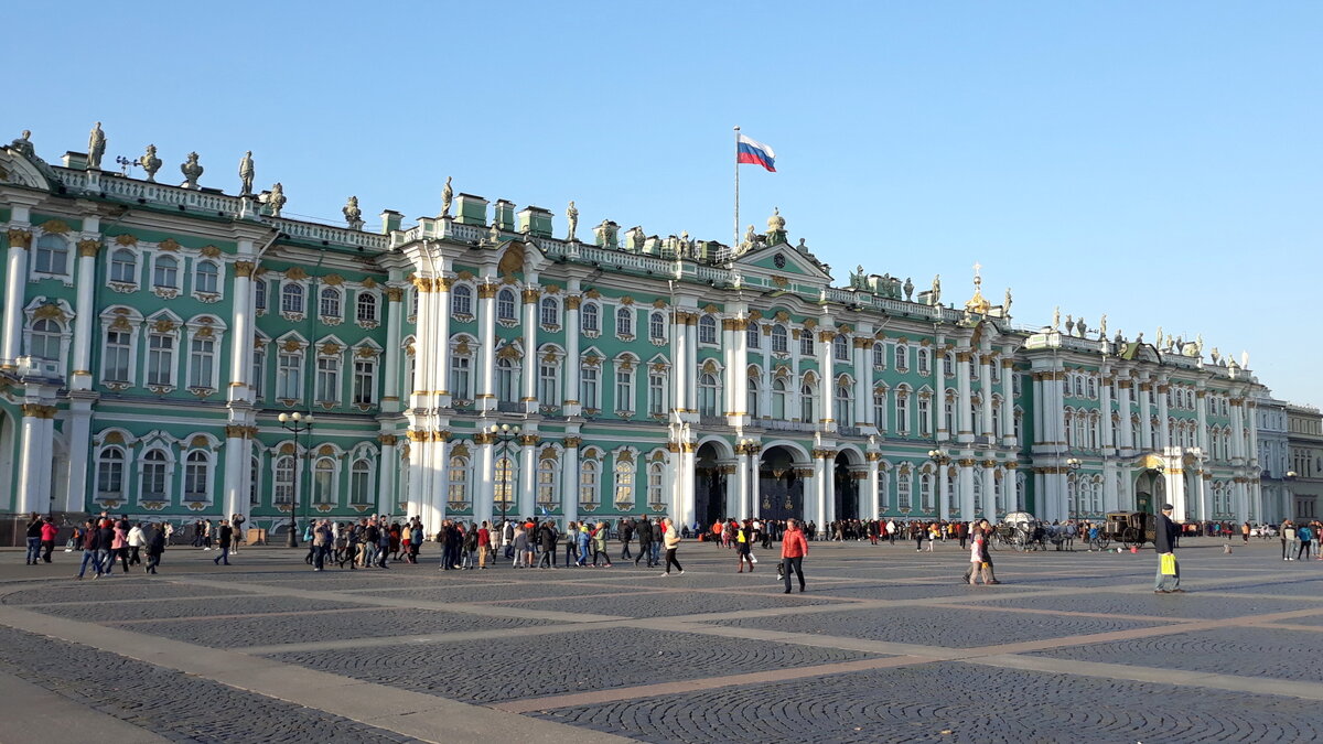 Знаменитые жители санкт петербурга