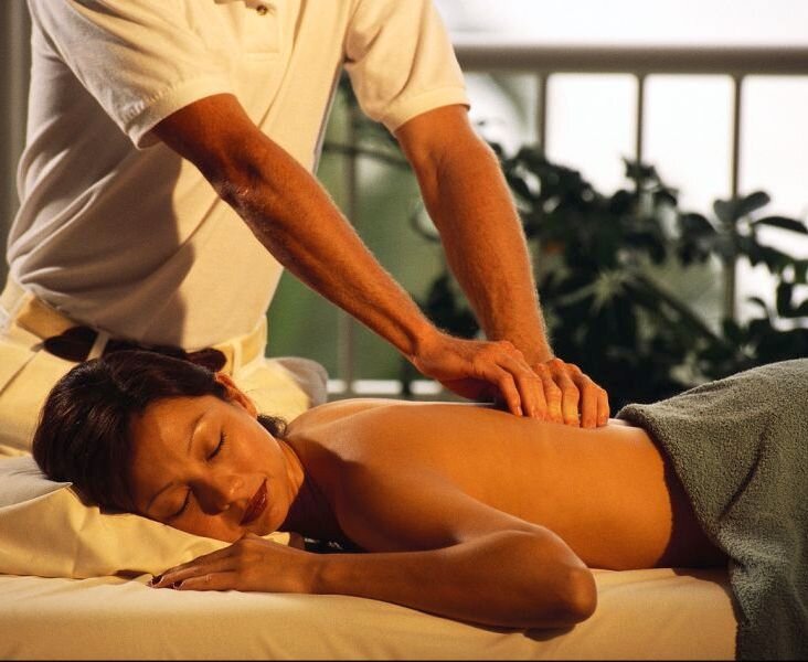 Традиционной китайской медицине - более 2000 лет!