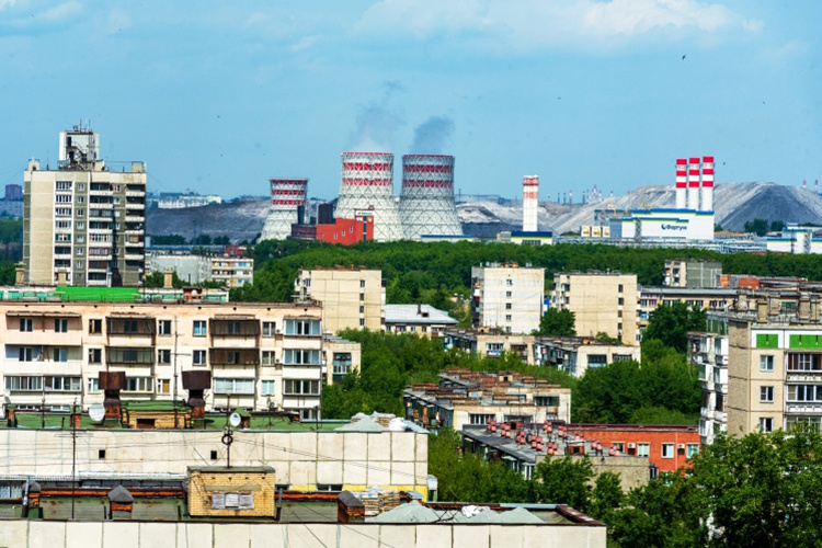 На этой неделе финская энергетическая компания Fortum объявила о «контролируемом уходе» с российского рынка, в который ранее инвестировала около 6 млрд евро. Концерн собирается продать российское подразделение Fortum. Фото: © Андрей Попов, РИА «Новости»