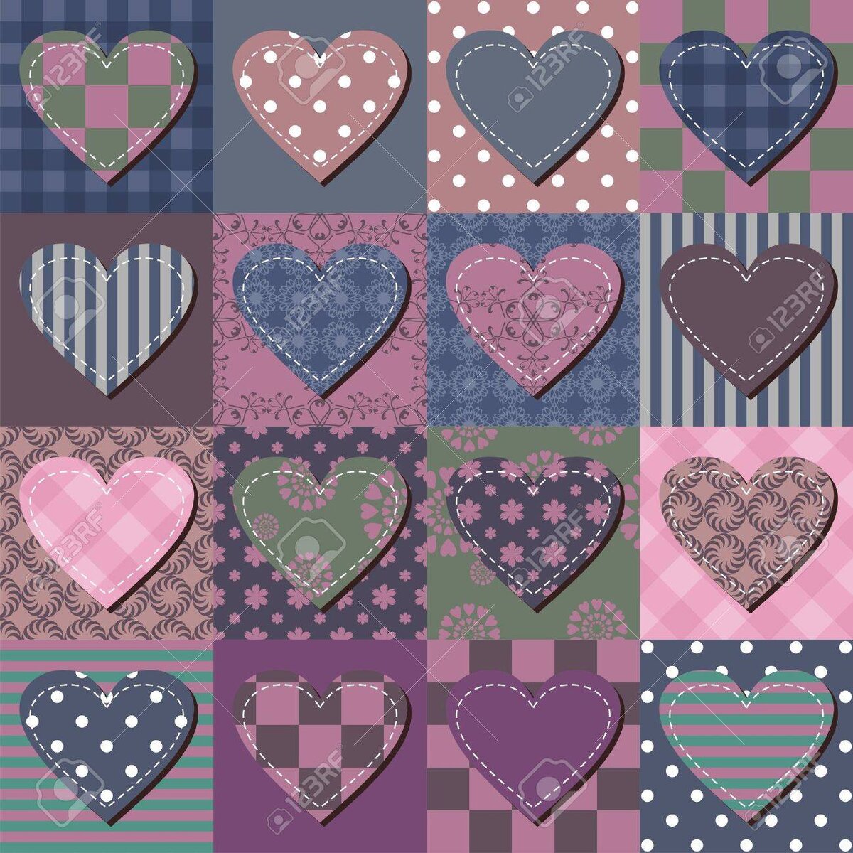 иллюстрация автора  