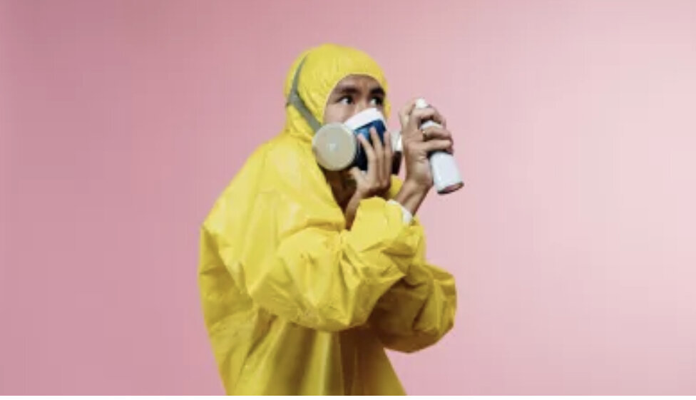 Что за обезьянья оспа | Саня Омельчук | Дзен