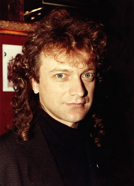 Lou Gramm