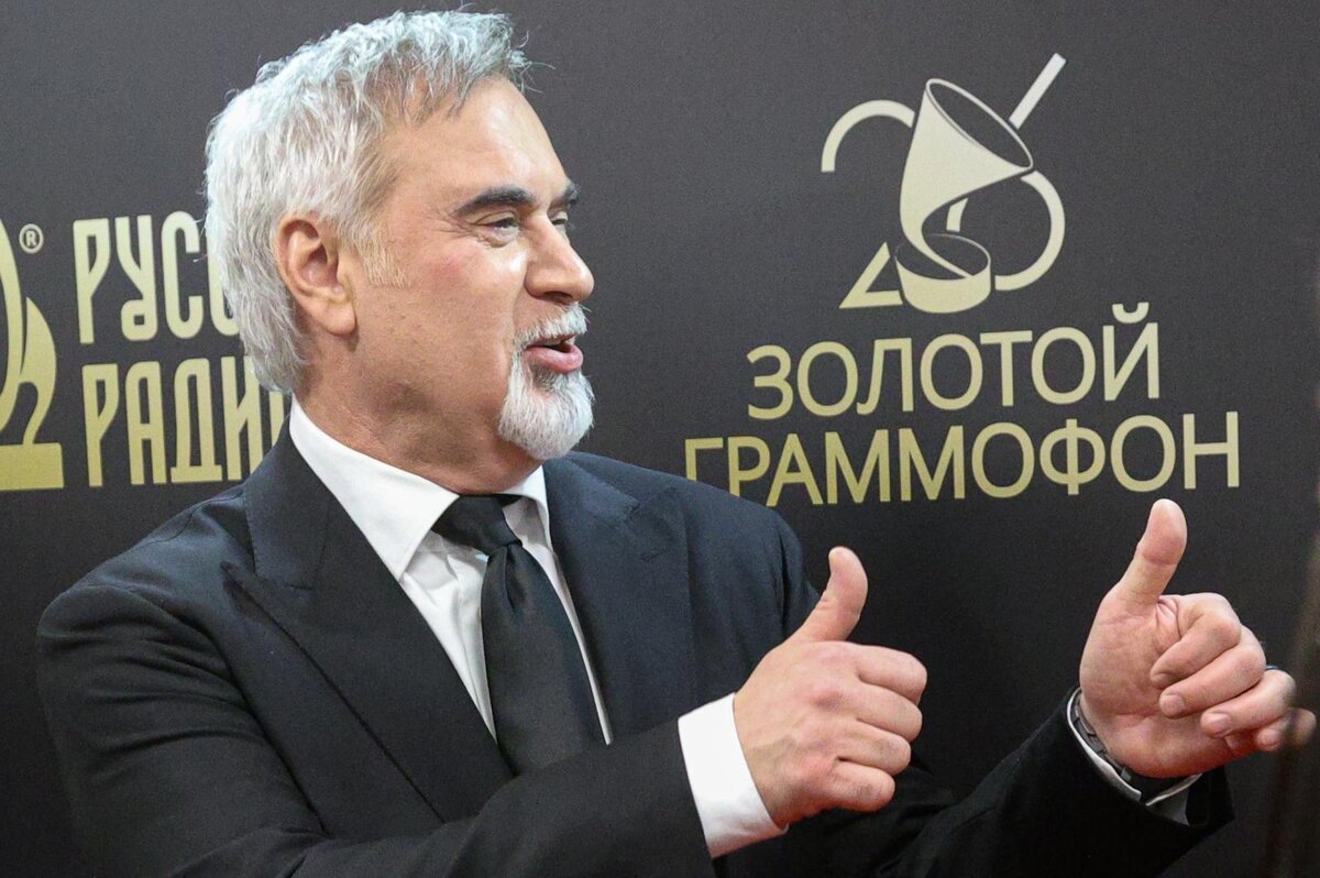 Источник: Сергей Булкин/NEWS.ru