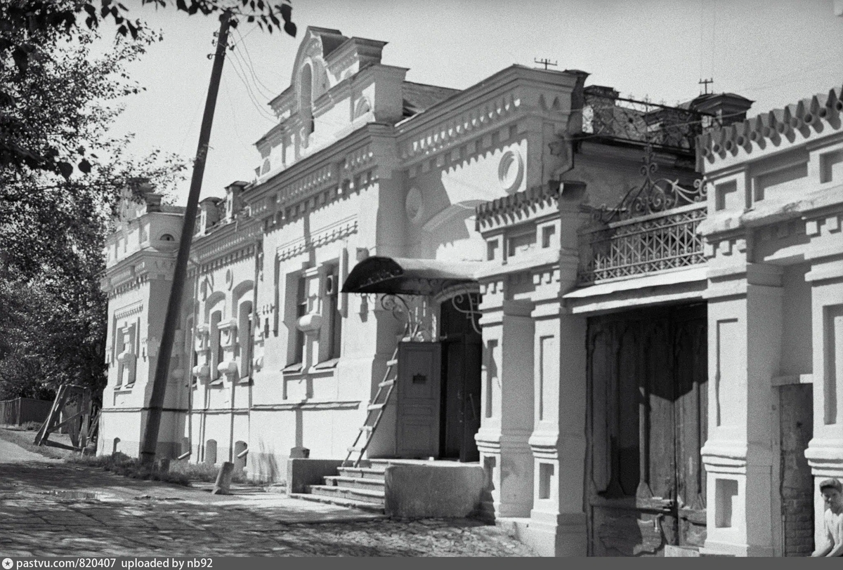 Грицаенко П.П. Российская Голгофа. июль 1918г / Фотогалереи сайта Православие.Ru