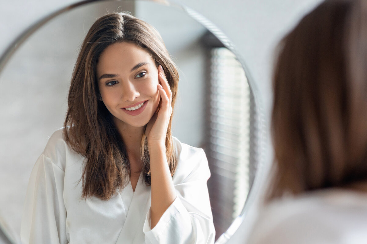 Лимфодренажный криомассжер OK Beauty позволяет добиться молодой, гладкой и подтянутой кожи не выходя из дома.