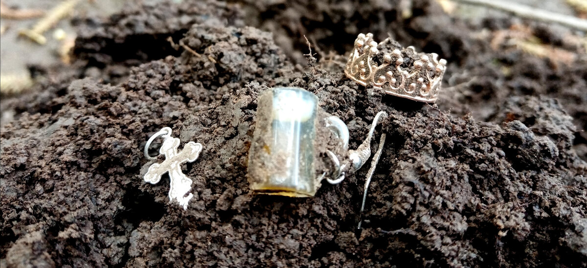 Отличные находки