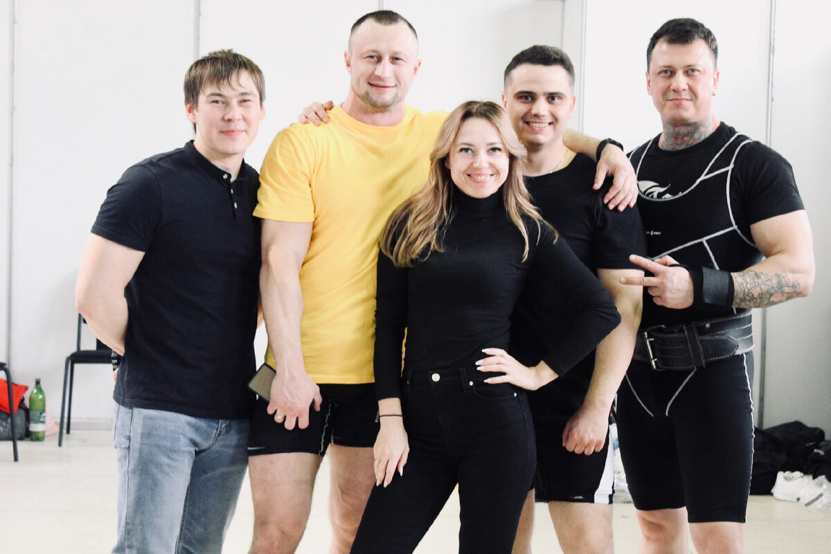 Ты можешь уже сегодня изменить всё !