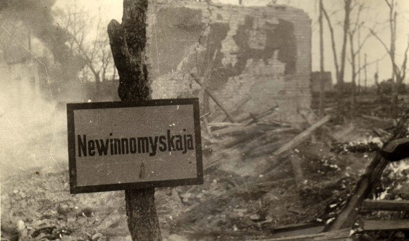   Скриншот stavmuseum. ru