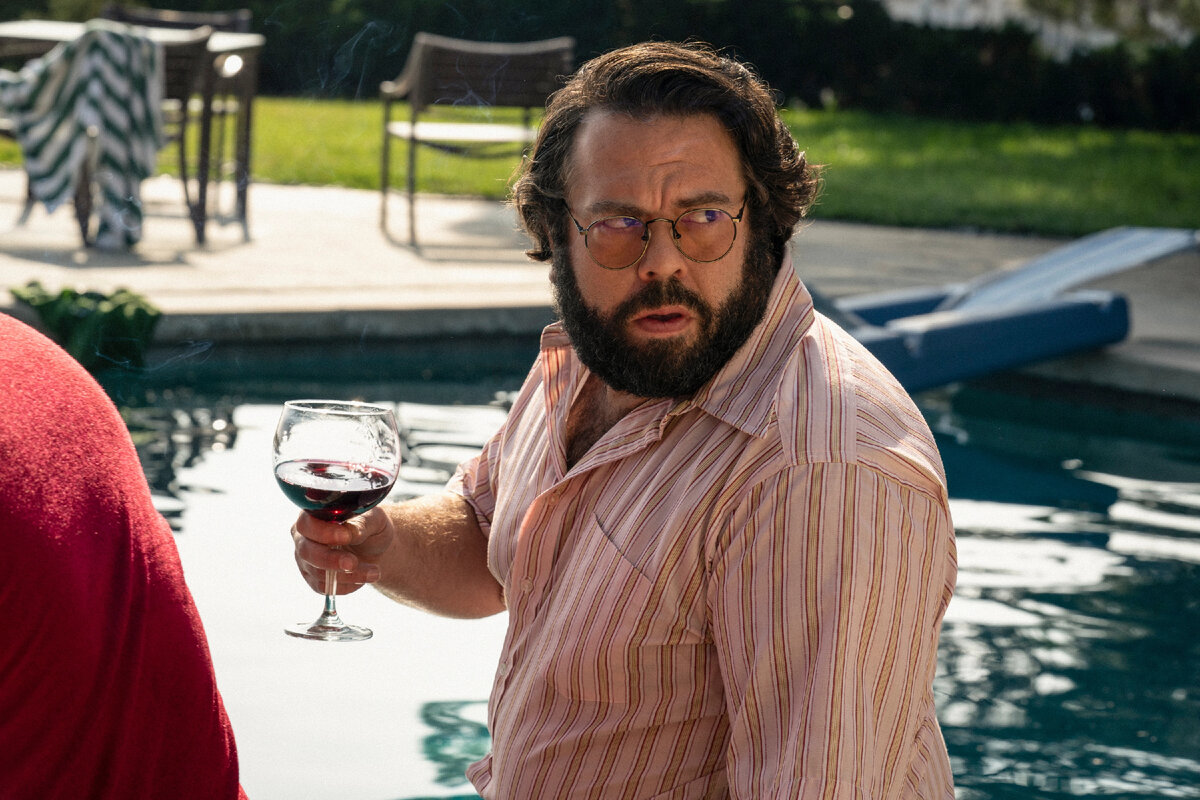 Увлекательное предложение. Дэн Фоглер. Патрик Галло. Albert s. Ruddy and Colombo. Mario Puzo and Francis Ford Coppola
