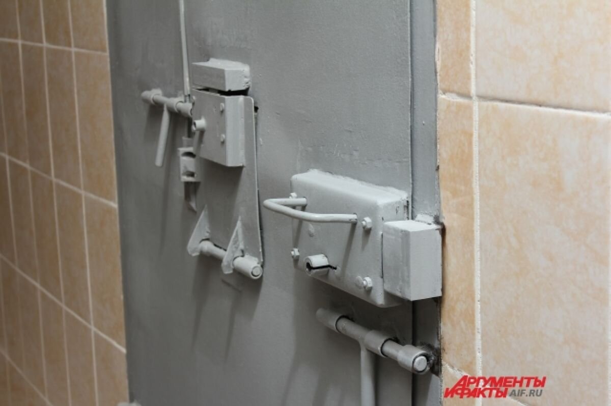    Задержать беглого осуждённого в Пермском крае помог местный житель