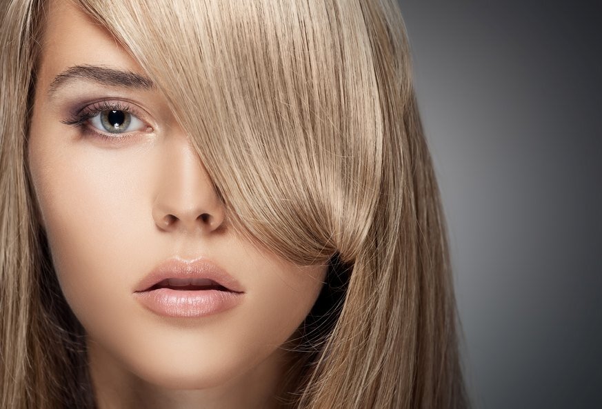     5 способов спасти причёску от статического электричества