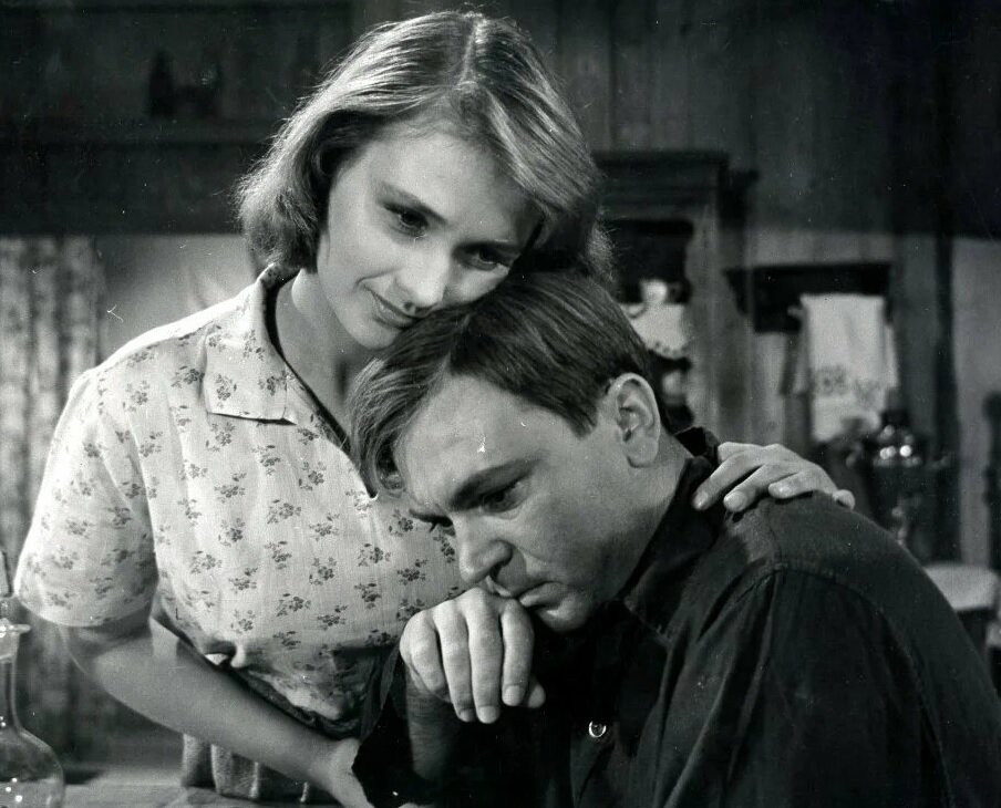 «Судьба человека»: история советского человека, рассказанная честно и ...