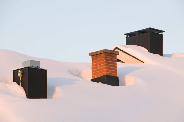 Фото © Ashley Cooper / Construction Photography / Avalon/Getty Images