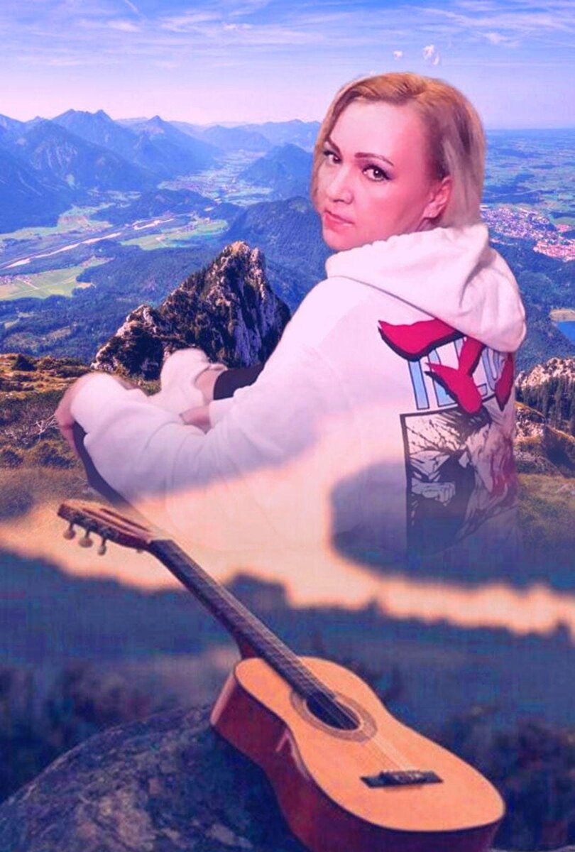 фото автора