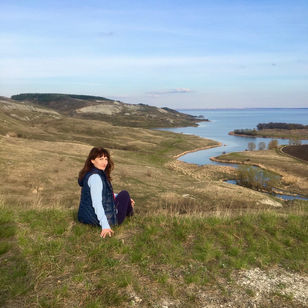 Подвальские террасы