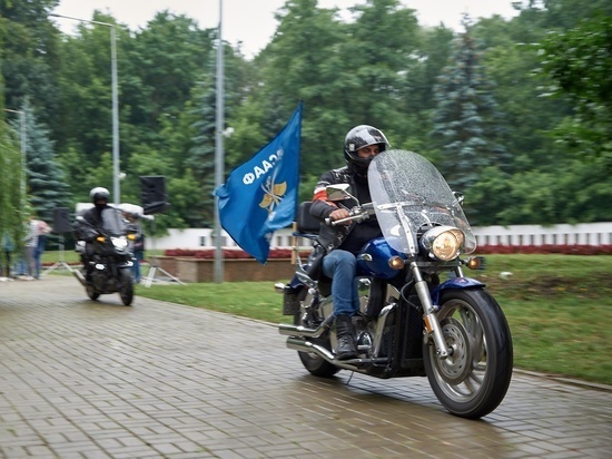     Фото Администрации города Курска