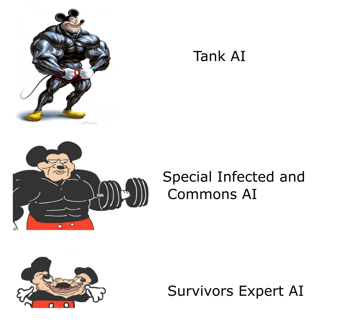 мемы по left 4 dead 2