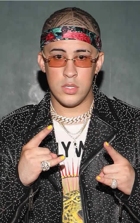 Bad Bunny Net Worth