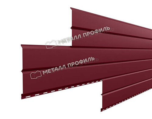 Сайдинг Lбрус® 