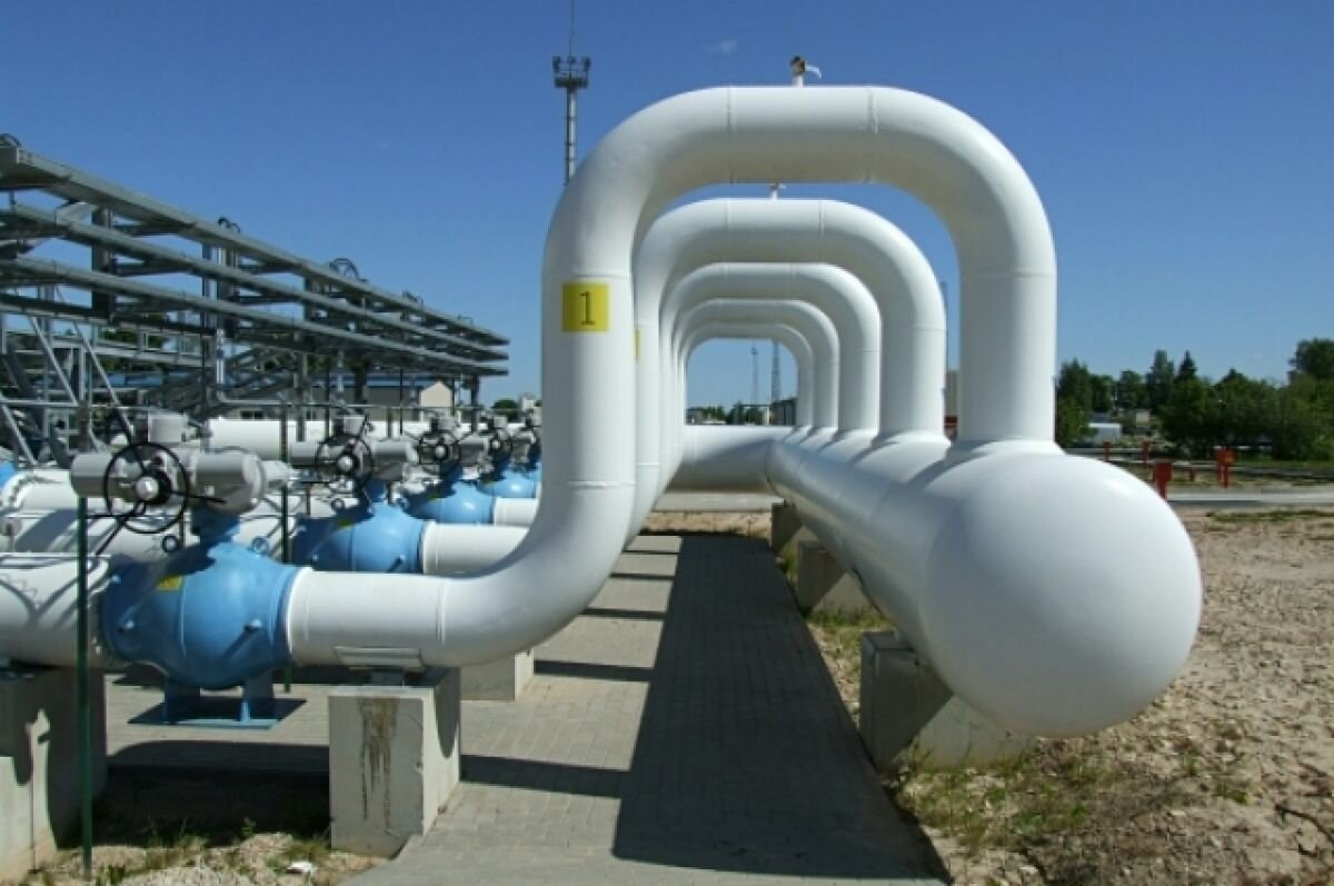    Посол Анголы оценил желание ЕС заместить российский газ африканским