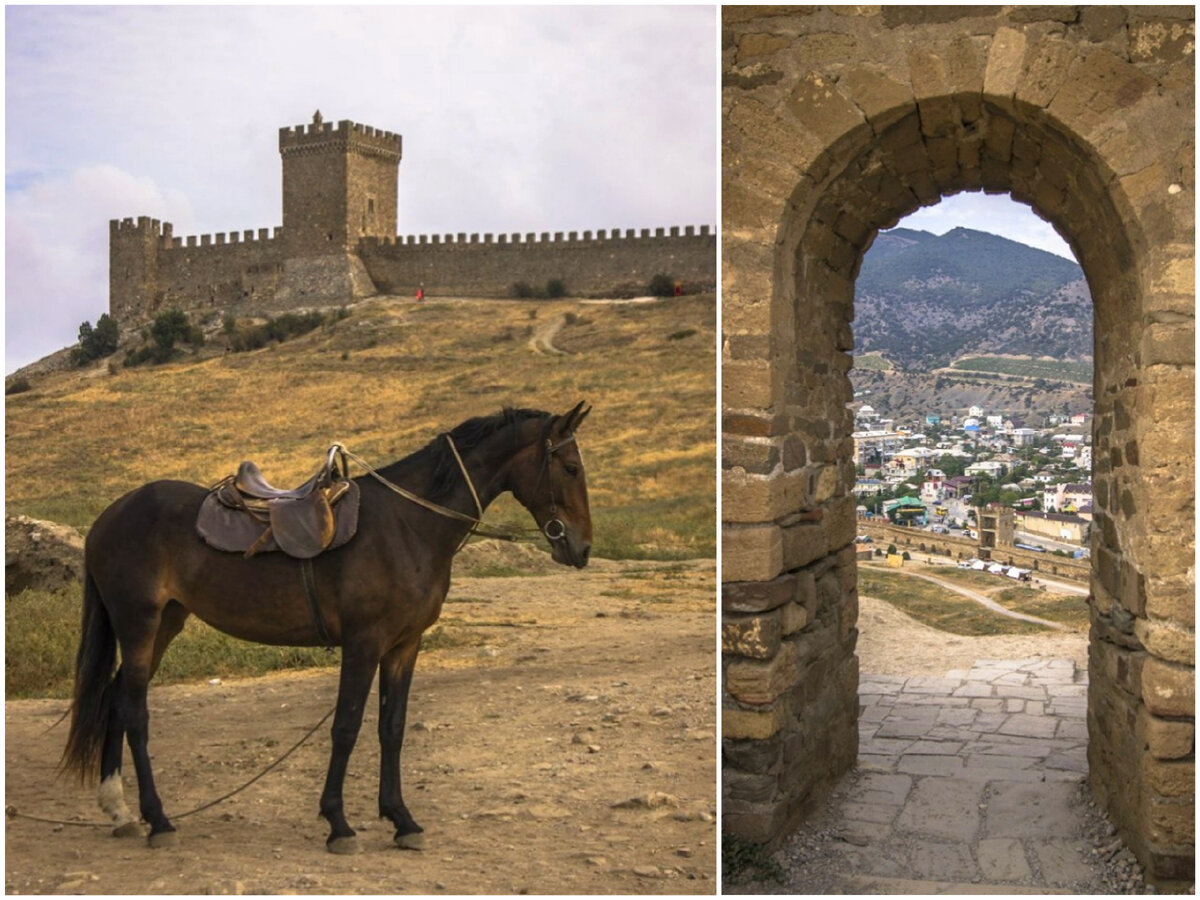 Фото автора 