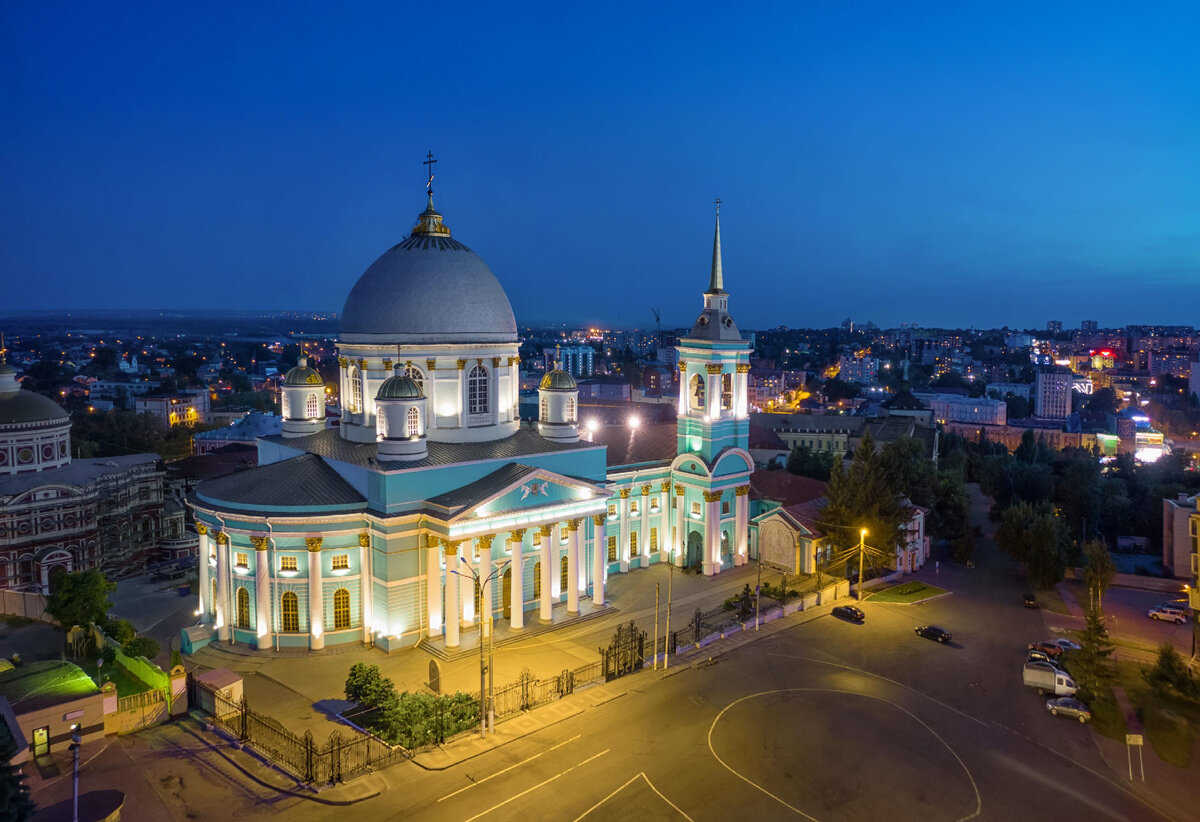 Курск