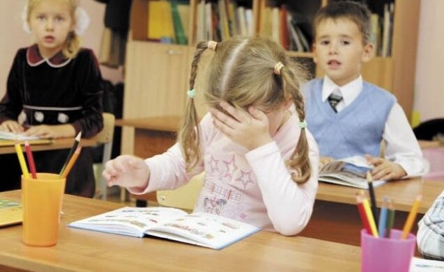 «Зачем мне английский, если я живу в России?» Источник фото: aif.ru