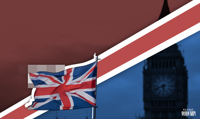    Великобритания Иван Шилов © ИА REGNUM