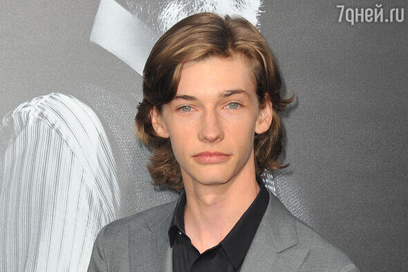    Джейкоб Лофленд Dave Longendyke/ZUMAPRESS.com/globallookpress.com