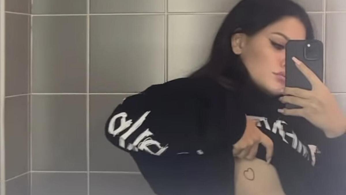    Дилара Зинатуллина:instagram.com/influesii