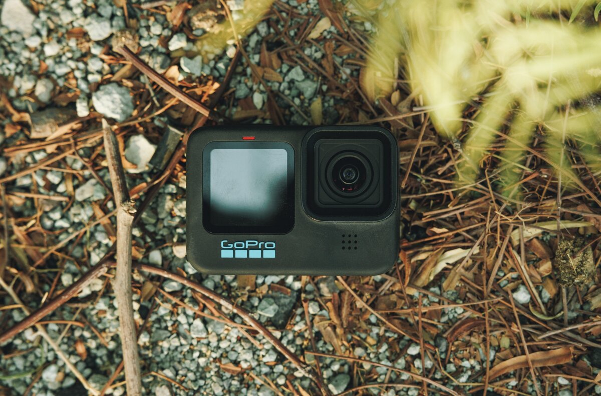 Новые модели GoPro Hero 11 Black могут снимать 5.3K 10-bit видео при  60к/сек в формате 8:7 | Pixel24.ru | Дзен