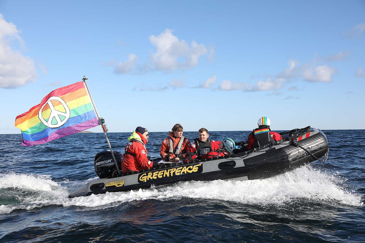 Экология, это не только экология…