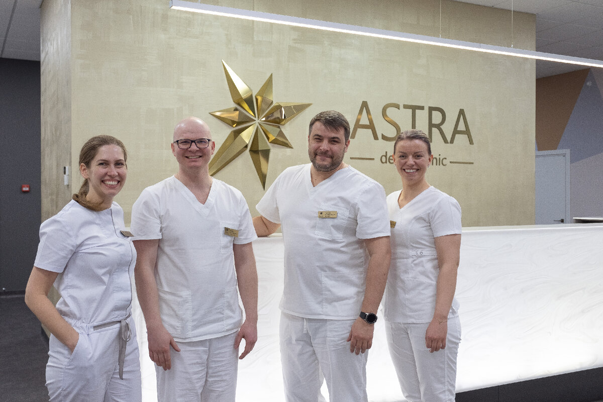 Врачи Astra Dental Clinic найдут решение даже в том случае, когда восстановление зубов с помощью имплантации невозможно.