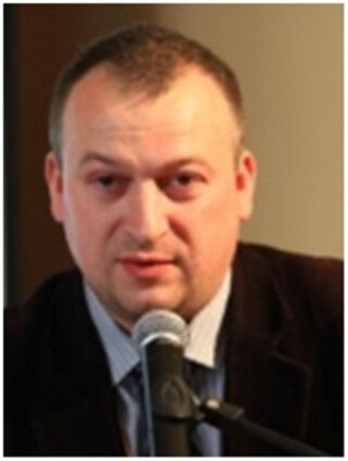 Юрий Баранчик