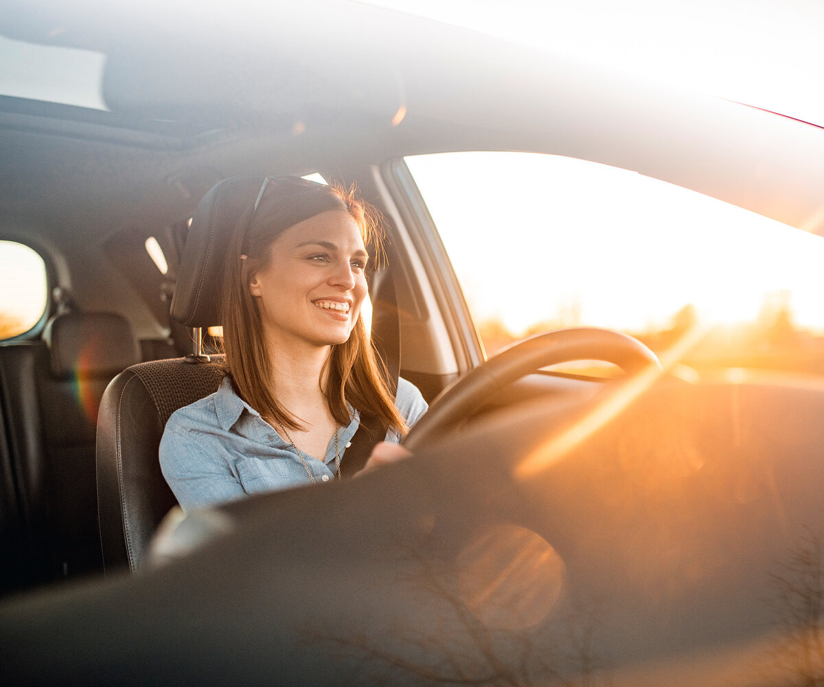     Нельзя трогаться с места, пока не сделаешь эти 3 вещи: 2 из 5 водителей забывают