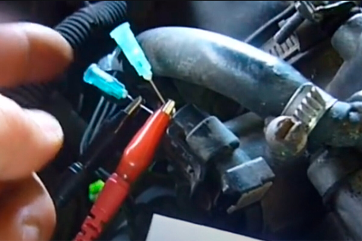 иглы от шприца