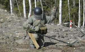    Фото: мультимедиа.минобороны.рф Анастасия Волова