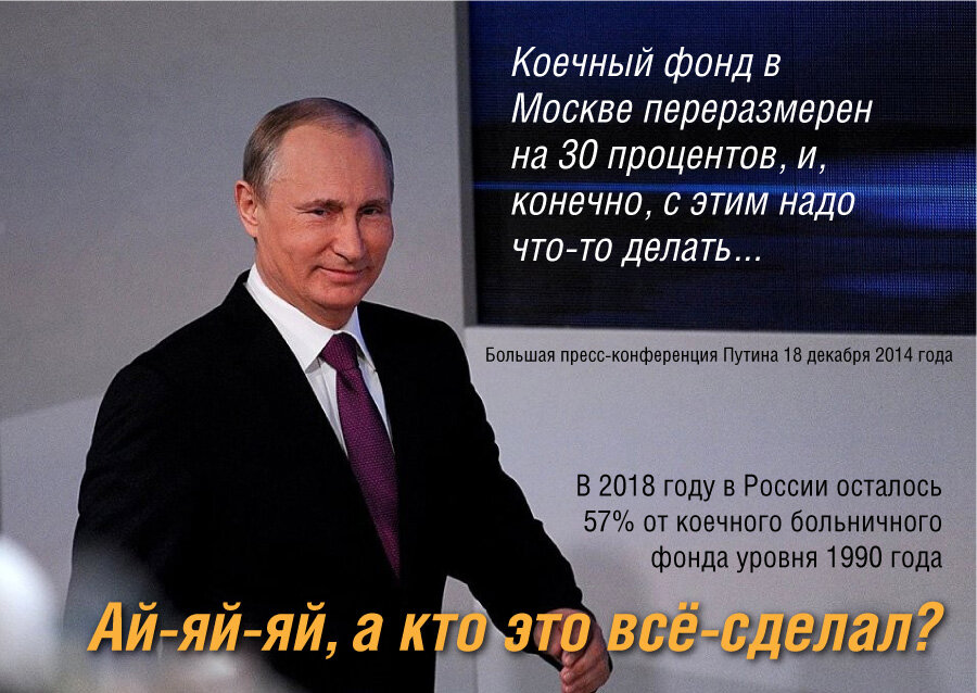 Отношения Путина и народа России, как стокгольмский синдром в чистом виде