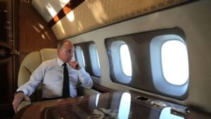    Фото: Kremlin Игорь Чамовских