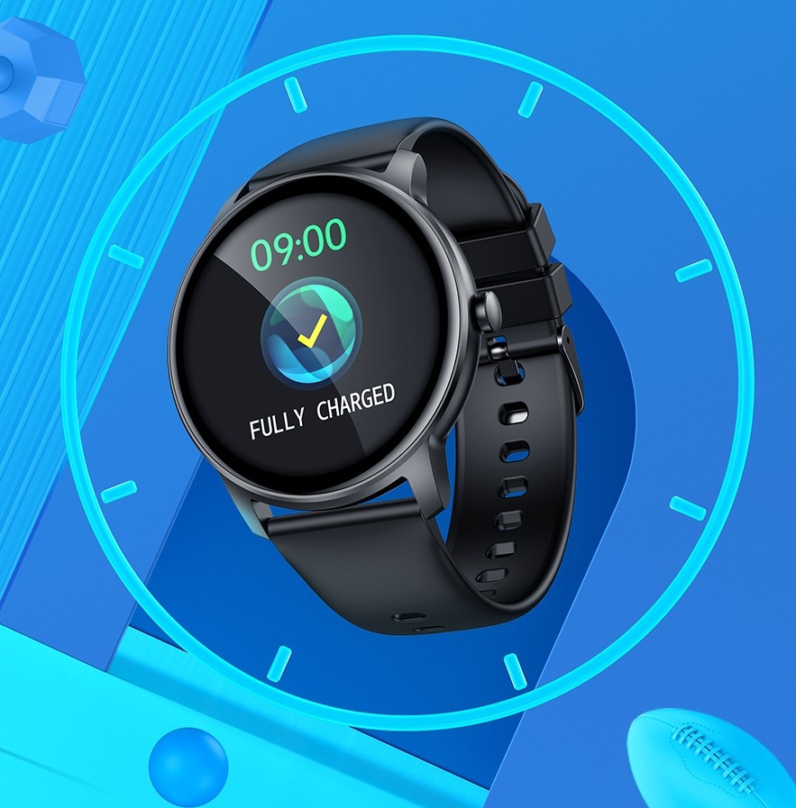 Дешевые смарт часы из Китая