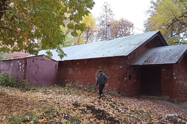 Место, где живет Аврора