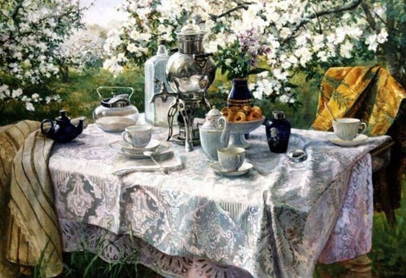 Владимир Васильевич Бжезовский