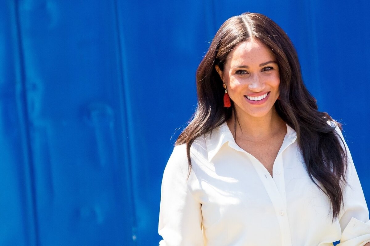     Астролог предсказала судьбу Меган Маркл на 2022 год — что из этого сбылось