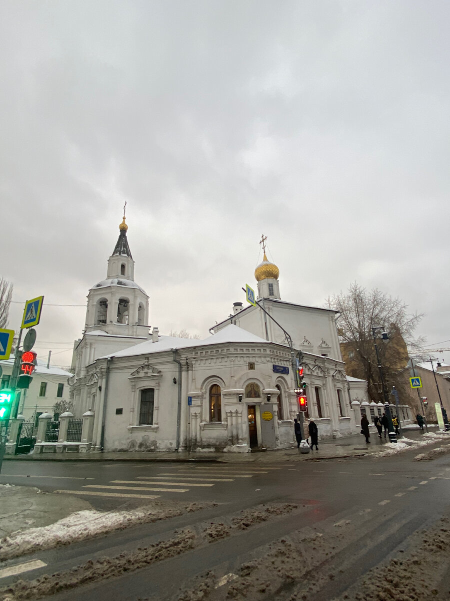 Фотография автора 
