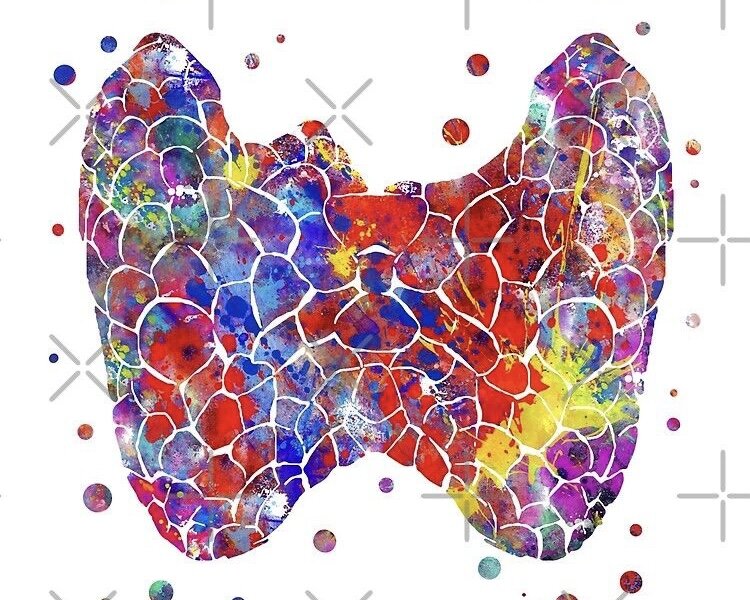 Гипотиреоз встречается часто - по статистике  примерно у 2–3% всего населения России. А в скрытой форме он выявляется у 10% взрослого населения и 3% детей. 