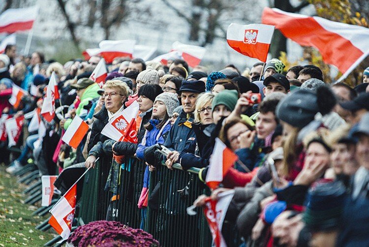    ©Пресс-служба Президента Польши