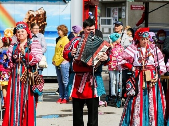     Фото: Густаво Зырянов / "МК в Новосибирске"