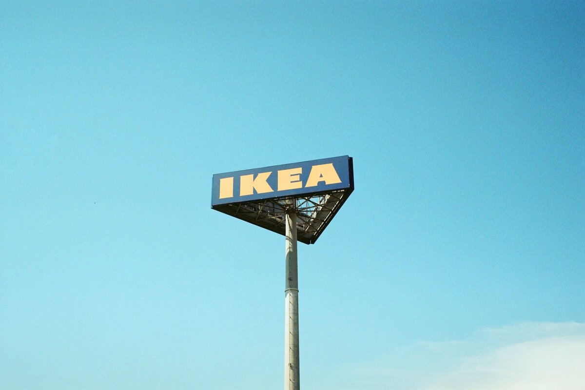     Москвичи вспомнили советский магазин, который стал прототипом IKEA: попробуйте найти хоть одно отличие
