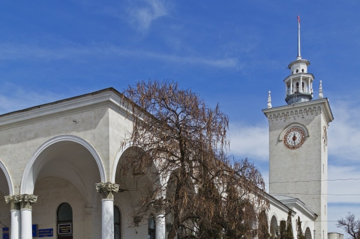    3 декабря в Симферополе ограничат движение по улице Павленко